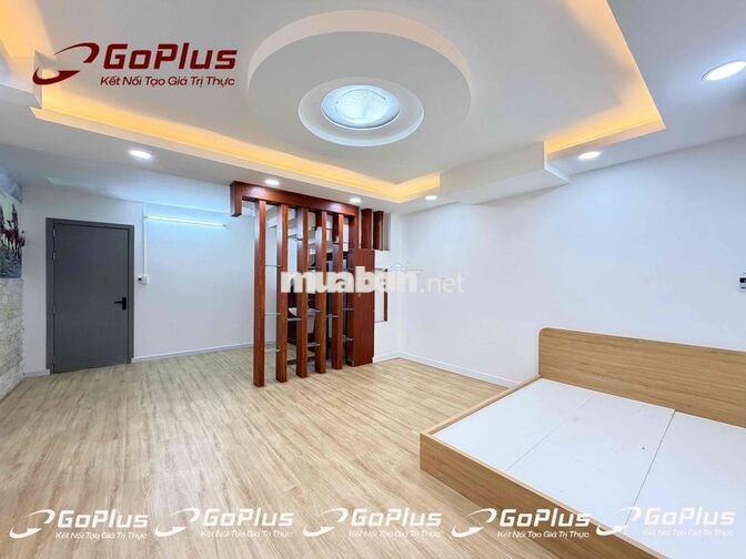 Phòng Trọ Gò Vấp Giá Rẻ - Siêu Rộng