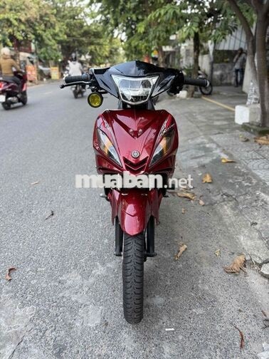 Exciter 2008 Đỏ Côn tự động full đồ chơi