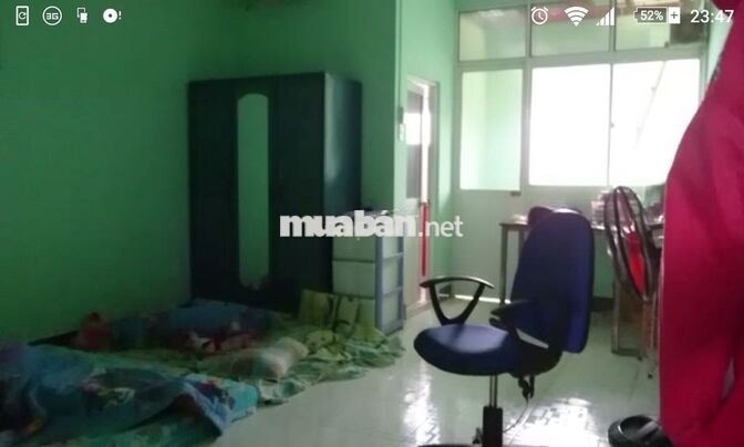 Bán nhà SHR xã Trung Chánh (cũ), Hóc Môn - 95m2-giá tốt 3.8 tỷ TL