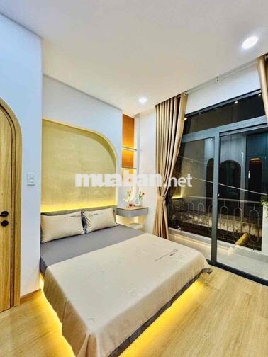 BÁN NHÀ 3 PN GẦN ĐH NGOẠI THUONG BT