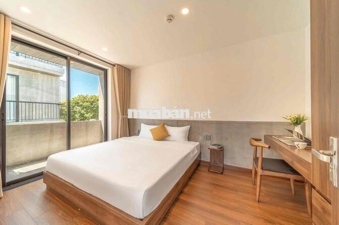 Luxury Beachside Apartment For Rent Thuê Căn Hộ Quite Remote Pool Expa