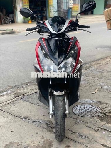Honda Air Blade Fi. ZIN CHẤT. 9chủ. có góp