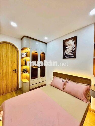 BÁN NHÀ 3 PN GẦN ĐH NGOẠI THUONG BT