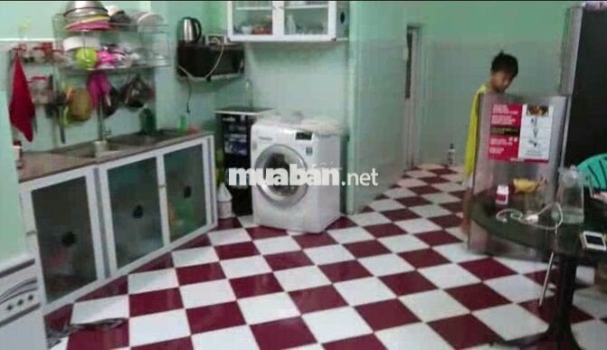 Bán nhà SHR xã Trung Chánh (cũ), Hóc Môn - 95m2-giá tốt 3.8 tỷ TL