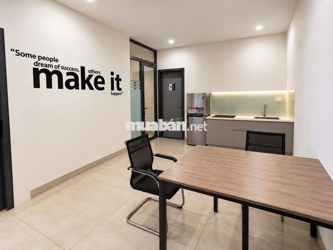 CHỈ 15TR/THÁNG – CĂN HỘ 3PN FULL NỘI THẤT | VẠN PHÚC CITY