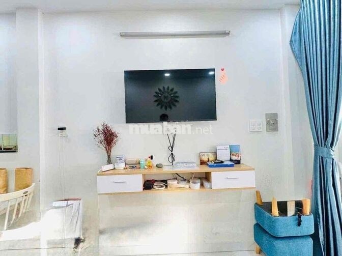 Nhà Còn Mới ✅ 34 m²  📍Hẻm 3m Phạm Văn Chiêu 🏘️ 2 PN Chỉ 4 Tỷ +💵