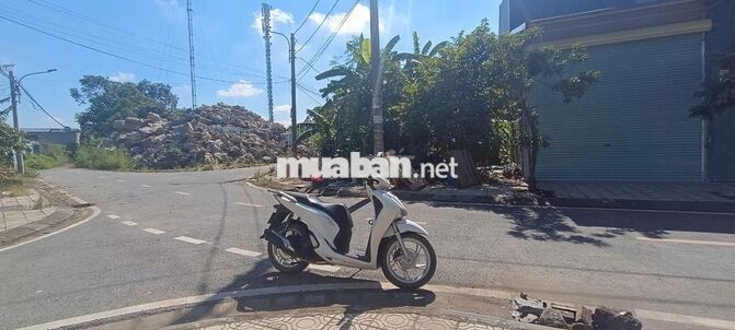 Bán đất nền ven sông Đáy - Khu đô thị Tiến Lộc
