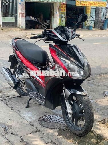 Honda Air Blade Fi. ZIN CHẤT. 9chủ. có góp