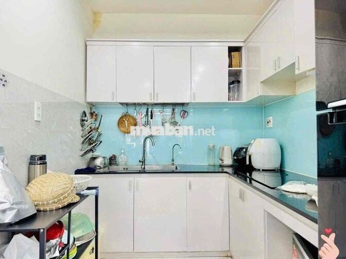 Nhà Còn Mới ✅ 34 m²  📍Hẻm 3m Phạm Văn Chiêu 🏘️ 2 PN Chỉ 4 Tỷ +💵