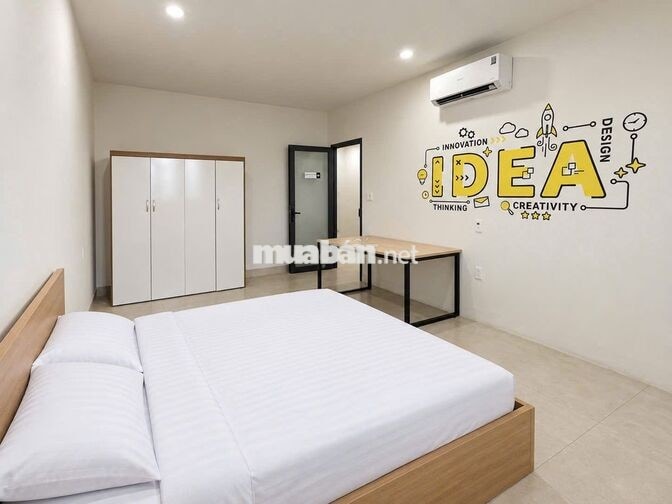 CHỈ 15TR/THÁNG – CĂN HỘ 3PN FULL NỘI THẤT | VẠN PHÚC CITY