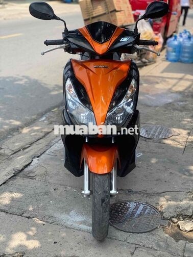 Honda Air Blade Cam đen. CÓ GÓP