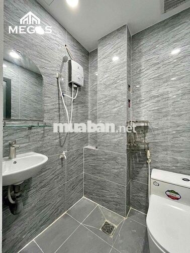 Mình cần pass lại phòng trọ quận 12, phòng mới xây, nội thất đều mới h