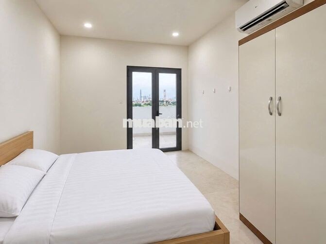 CHỈ 15TR/THÁNG – CĂN HỘ 3PN FULL NỘI THẤT | VẠN PHÚC CITY