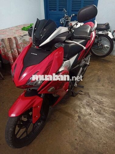 Honda Winner X Đỏ Xe máy côn tay