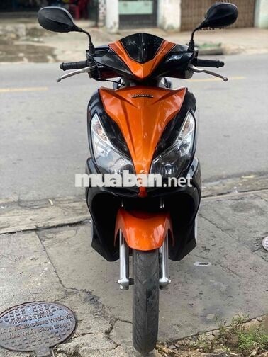 Honda Air Blade Cam đen. CÓ GÓP
