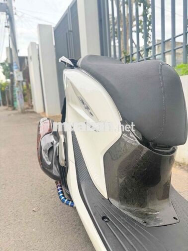 Honda SH 160i CBS 2023 Trắng 15.000 km