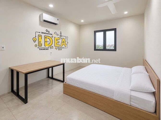 CHỈ 15TR/THÁNG – CĂN HỘ 3PN FULL NỘI THẤT | VẠN PHÚC CITY