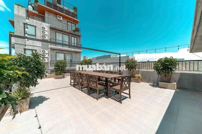 Luxury Beachside Apartment For Rent Thuê Căn Hộ Quite Remote Pool Expa