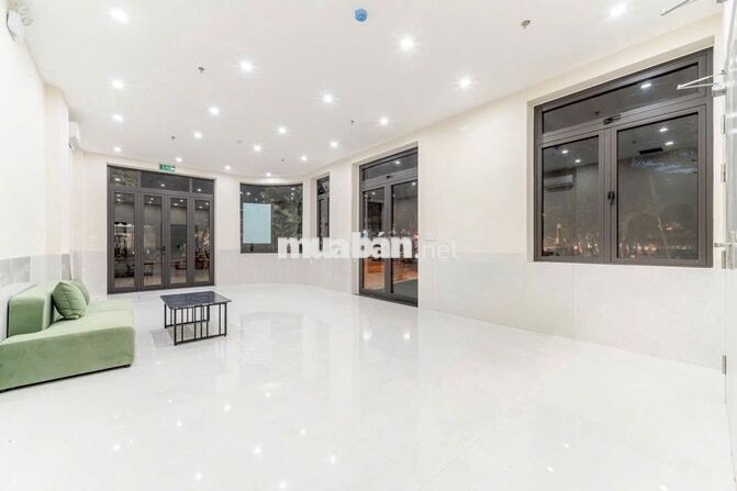 MẶT BẰNG GÓC 2 MẶT TIỀN 60M2 – TRIỆU VIỆT VƯƠNG