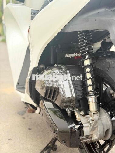 Honda SH 160i CBS 2023 Trắng 15.000 km