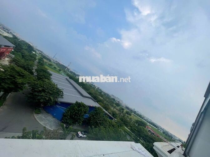 CHỈ 15TR/THÁNG – CĂN HỘ 3PN FULL NỘI THẤT | VẠN PHÚC CITY