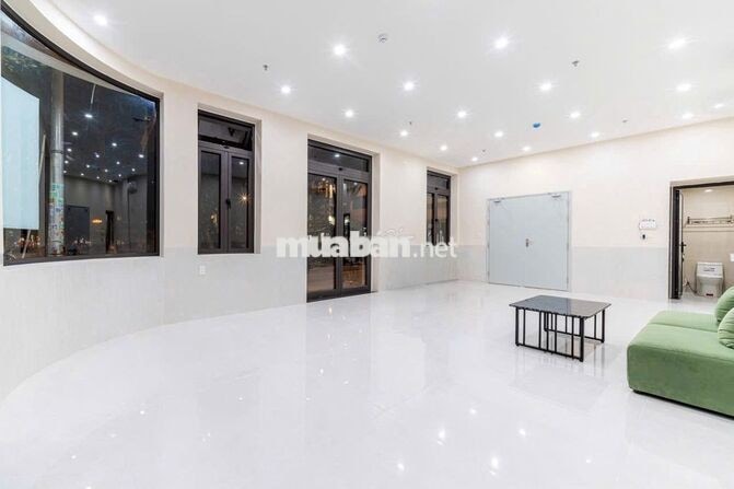 MẶT BẰNG GÓC 2 MẶT TIỀN 60M2 – TRIỆU VIỆT VƯƠNG