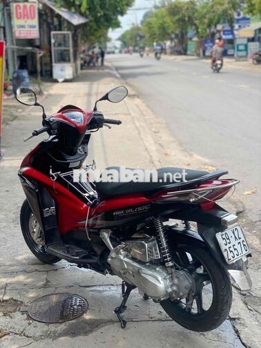 Honda Air Blade Fi. ZIN CHẤT. 9chủ. có góp