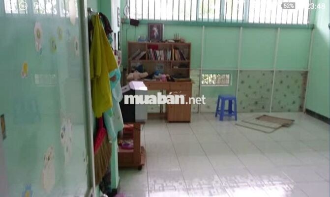Bán nhà SHR xã Trung Chánh (cũ), Hóc Môn - 95m2-giá tốt 3.8 tỷ TL