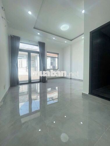 NHÀ MỚI 60M2 GẦN LÊ TRỌNG TẤN NHỈNH 4T