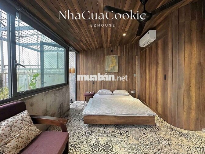 CĂN HỘ PENHOUSE 60M2 NGAY TÔ HIẾN THÀNH - TRUNG TÂM Q10 