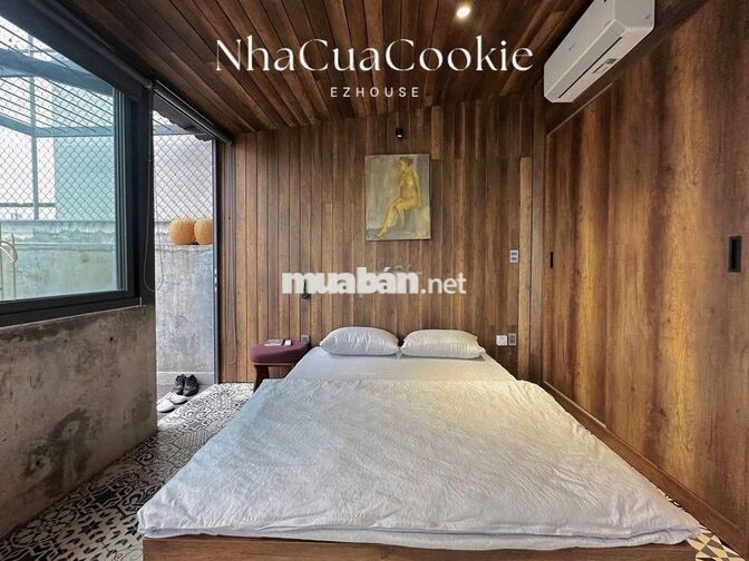 CĂN HỘ PENHOUSE 60M2 NGAY TÔ HIẾN THÀNH - TRUNG TÂM Q10 