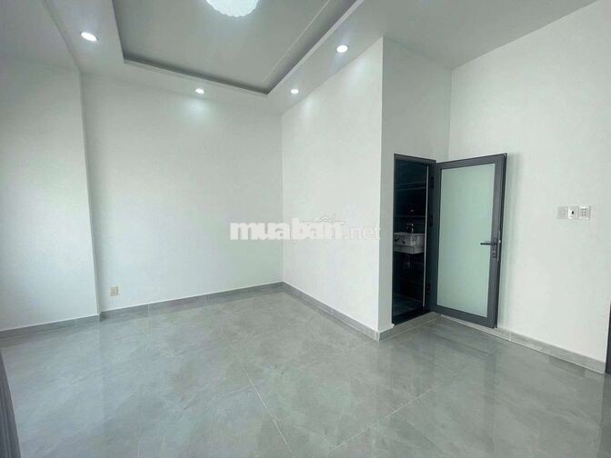 NHÀ MỚI 60M2 GẦN LÊ TRỌNG TẤN NHỈNH 4T