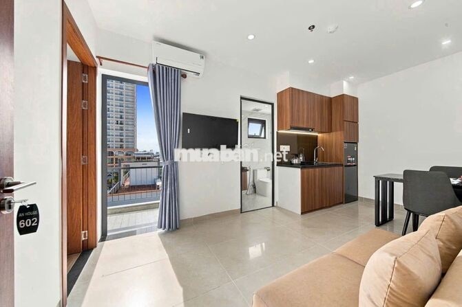 🔥🏡 TÒA NHÀ MỚI 100% –📍 Đường Bùi Thị Xuân - SƠN TRÀ 🏡🔥