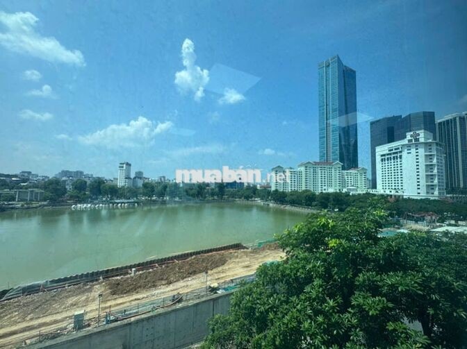 Cho thuê văn phòng tầng 5 toà nhà 559 Kim Mã