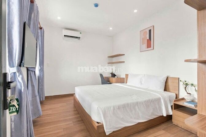 🔥🏡 TÒA NHÀ MỚI 100% –📍 Đường Bùi Thị Xuân - SƠN TRÀ 🏡🔥