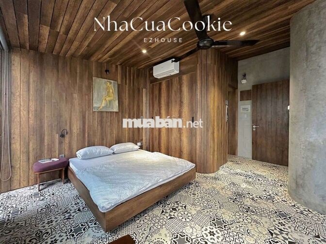 CĂN HỘ PENHOUSE 60M2 NGAY TÔ HIẾN THÀNH - TRUNG TÂM Q10 
