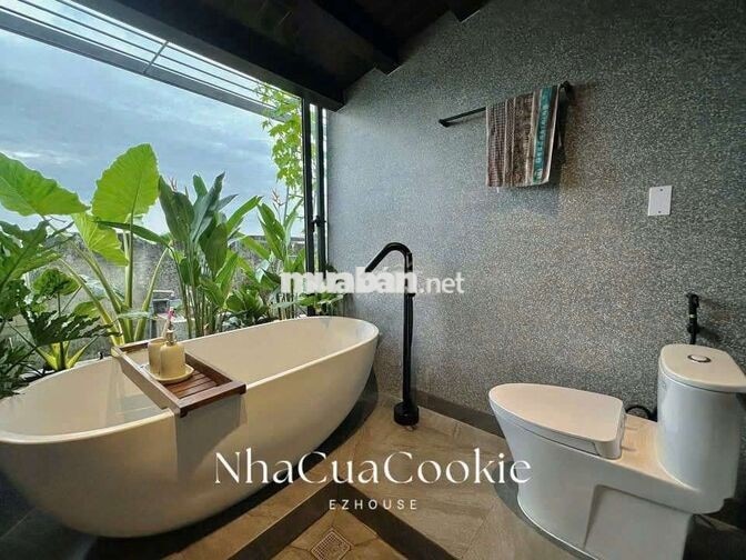 CĂN HỘ PENHOUSE 60M2 NGAY TÔ HIẾN THÀNH - TRUNG TÂM Q10 