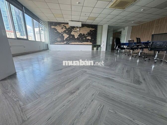Cho thuê văn phòng tầng 5 toà nhà 559 Kim Mã