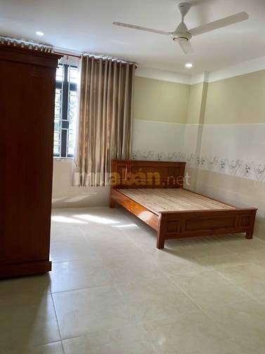 Cho thuê phòng cạnh trường Đại học Giao thông vận tải P.Tân Chánh Hiệp