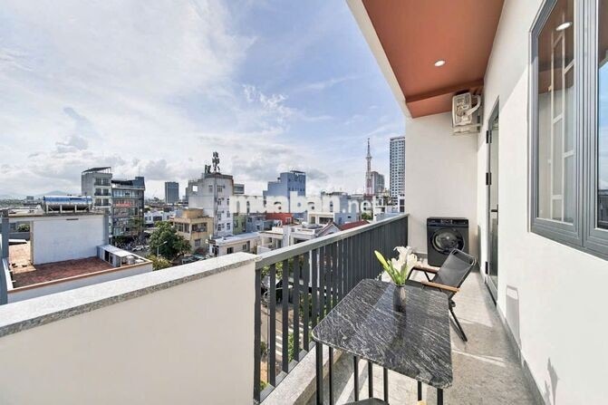 🔥🏡 TÒA NHÀ MỚI 100% –📍 Đường Bùi Thị Xuân - SƠN TRÀ 🏡🔥