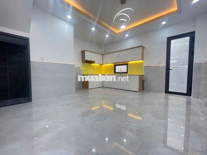 NHÀ MỚI 60M2 GẦN LÊ TRỌNG TẤN NHỈNH 4T