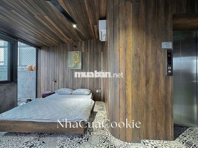 CĂN HỘ PENHOUSE 60M2 NGAY TÔ HIẾN THÀNH - TRUNG TÂM Q10 