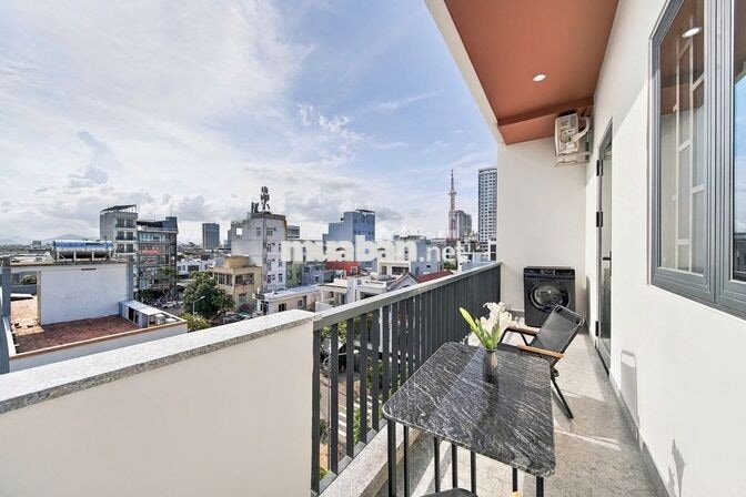 🔥🏡 TÒA NHÀ MỚI 100% –📍 Đường Bùi Thị Xuân - SƠN TRÀ 🏡🔥