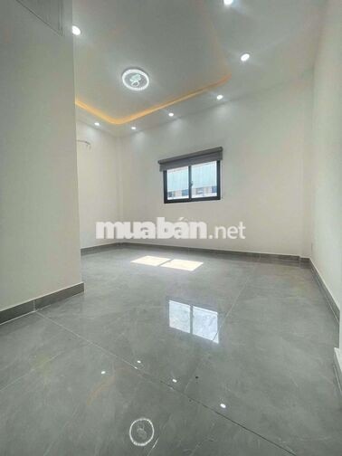 NHÀ MỚI 60M2 GẦN LÊ TRỌNG TẤN NHỈNH 4T