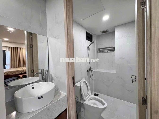 Căn Hộ Cao Cấp Full Nội Thất Đầy Đủ Tiện Nghi Ngay T3 - Hoàng Hoa Thám