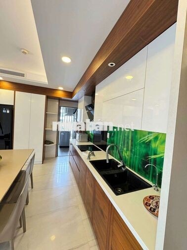 Mới bàn giao 2025 CH52m2/Bạch Đằng 2,1tỷ/Sổ riêng Full NT/bao sang tên