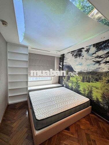 Mới bàn giao 2025 CH52m2/Bạch Đằng 2,1tỷ/Sổ riêng Full NT/bao sang tên