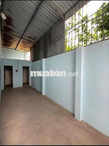 CG cần cho thuê xưởng Xuân Thới Thượng 300M2 _ Tp.Hcm