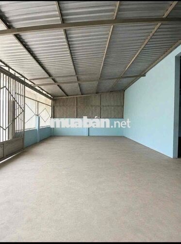 CG cần cho thuê xưởng Xuân Thới Thượng 300M2 _ Tp.Hcm