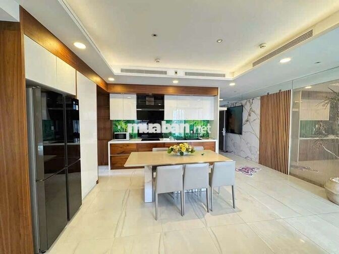 Mới bàn giao 2025 CH52m2/Bạch Đằng 2,1tỷ/Sổ riêng Full NT/bao sang tên